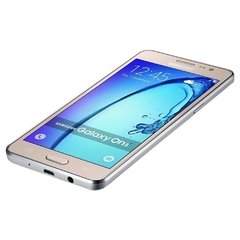 CELULAR Samsung Galaxy On5 Duos SM-G550FY, processador de 1.3Ghz Quad-Core, Bluetooth Versão 4.1, Android 5.1.1 Lollipop, Quad-Band 850/900/1800/1900 - comprar online