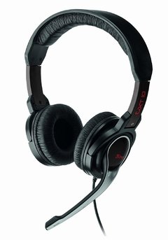 Headset Trust Gxt 10 Gaming