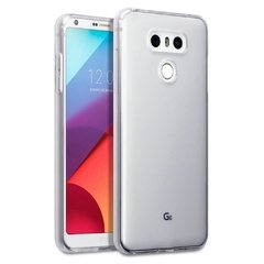 LG G6 G600K, processador de 2.35Ghz Quad-Core, Bluetooth Versão 4.2, Android 7.0 Nougat, Até 256GB microSD, microSDHC, Dual 13 megapixels + 13MP microSDXC, Quad-Band 850/900/1800/1900, - comprar online
