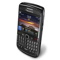celular blackberry RIM BlackBerry Bold 9780 preto, Foto 5 Mpx, Blackberry OS 6.0, 1 Core 624 MHZ - Infotecline