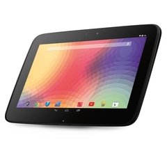 tablet Samsung Google Nexus 10 P8110 16GB, 1.7Ghz Dual-Core , Bluetooth Versão 3.0, Android 4.2 Jelly Bean, Full HD (1920 x 1080 pixels) 30 fps - comprar online