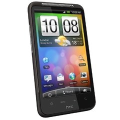 CELULAR HTC Desire HD A9191, processador 1Ghz Single-Core, Bluetooth Versão 2.1, Android 2.3.5 Gingerbread, Quad-Band 850/900/1800/1900
