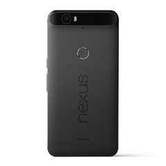 celular Huawei Nexus 6P 64GB, processador de 2Ghz Octa-Core, Bluetooth Versão 4.2, Android 6.0 Marshmallow, Quad-Band 850/900/1800/1900 - comprar online