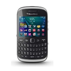 Smartphone Blackberry Curve 9320, Blackberry OS 7.1, Foto 3.15 Mpx, Quad Band (850/900/1800/1900) - comprar online