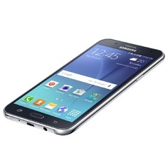 Smartphone Samsung Galaxy J7 Duos J700M Preto - Dual Chip, 4G, Tela 5.5 AMOLED, Câmera 13MP + Frontal 5MP Com Flash, Octa Core 1.5Ghz, 16GB - comprar online