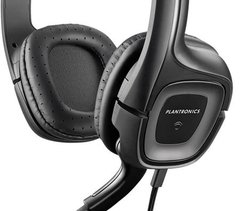 Headset Plantronics Audio 355 Para PC - comprar online