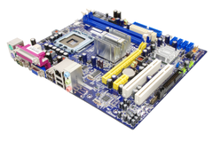 G31MXP-K - Intel Core 2 Quad, G31, Micro ATX, Soquete 775