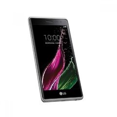 celular LG Zero H650E, processador de 1.2Ghz Quad-Core, Bluetooth Versão 4.1, Android 6.0 Marshmallow, Quad-Band 850/900/1800/1900 - comprar online