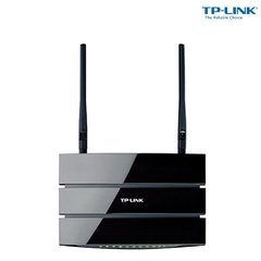 Roteador Wireless TP-Link Tl-Wdr3500 Dual Band N600 2.4Ghz e 5Ghz A 600Mbps 2 Antenas, Com Porta USB - Infotecline