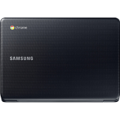 Chromebook Samsung XE500C13-AD1BR Intel Celeron Dual Core 2GB 16GB Tela 11.6" LED HD Chrome OS - Preto - 64 Unidades - comprar online