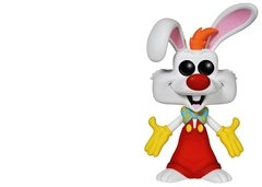 Roger Rabbit & Jessica Rabbit - Pop Vinyl na internet