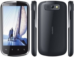 CELULAR Huawei Ideos X5 U8800 3g Wifi Android 2.2 Cam, Foto 5 Mpx, Video HD 720p - comprar online