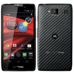 celular Motorola Droid RAZR HD XT926, processador mediano de 1.5Ghz Dual-Core, Bluetooth Versão 4.0, Android 4.4.2 KitKat, Quad-Band 850/900/1800/1900