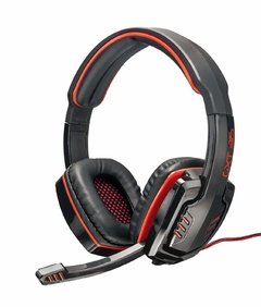 Fone Headset Gamer Gxt 315 Extreme Sound