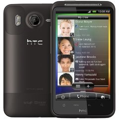 CELULAR HTC Desire HD A9191, processador 1Ghz Single-Core, Bluetooth Versão 2.1, Android 2.3.5 Gingerbread, Quad-Band 850/900/1800/1900 - comprar online