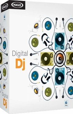 Digital Dj - PC e Mac