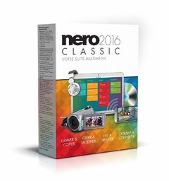 Nero 2016 Classic