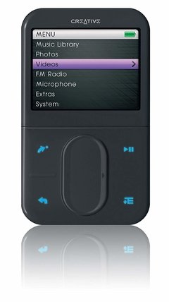 Large Pockets Eletrônicos Rosa - Neoprene (blackberry/iped 20g/zen Vision) - Case Logic - Unp-3