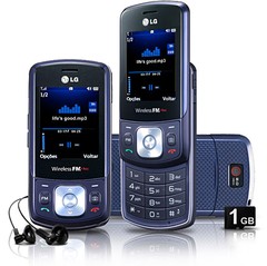CELULAR LG GB230 ROXO CLARO BLUETOOTH GSM,GPRS,EDGE QUAD-BAND