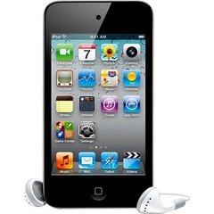 Ipod Touch 8gb Apple Mc086bz/a