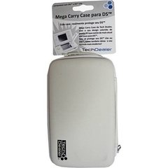 Mega Carry Tech Dealer Case Branco Para NDS - comprar online