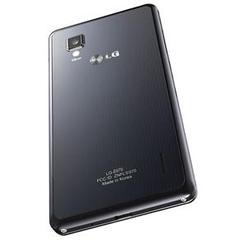 LG OPTIMUS G PRETO E977 COM TELA DE 4.7", ANDROID 4.1, CÂMERA 13MP, 3G/4G, WI-FI, BLUETOOTH 3.0 - comprar online