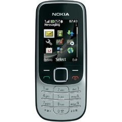 celular Nokia 2330 Rádio Fm, Câmera, Novo Lacrado