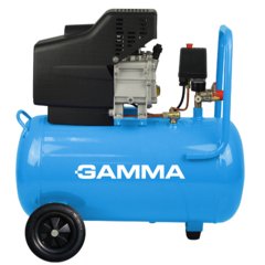 COMPRESSOR 8,5 PCM 50LTS 110/220V - 1 unidade