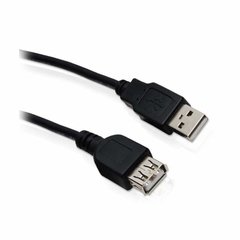 Cabo Extensor USB A Macho x A Fêmea Cia do Software 3,0 M - comprar online