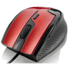 Mouse Óptico Multilaser MO149 Gamer USB na internet