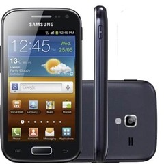 CELULAR Samsung Galaxy Ace 2 Gt I8160l, Android 2.3 Câmera 5mp 8gb, Bluetooth
