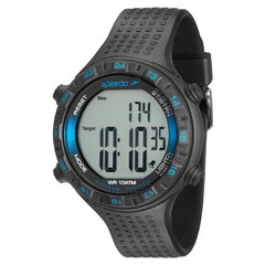 Relógio Masculino Speedo Digital Esportivo 80574G0EVNP1