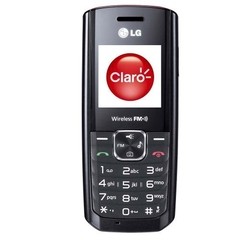Celular Claro Lg Gs155b Preto/vermelho Usado Claro - comprar online