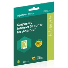 Kaspersky Mobile Security - Proteção Para Celular