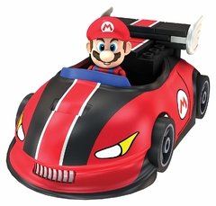 Mario Kart Wii - Mario