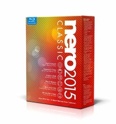 Nero 2015 Classic - PC