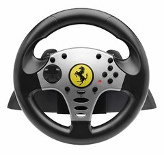 Volante Thrustmaster Ferrari Challenge - PC / PS3 - comprar online