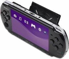 PSP Core Black 3010 - Playstation Portátil - Console Oficial Sony Brasil - comprar online