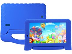 Tablet Kid Pad Plus Cores 1gb Android 7 Wifi