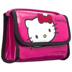 Bolsa de Transporte Big Ben Plush Rosa Hello Kitty - comprar online
