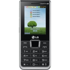 Celular Desbloqueado LG A395 Prata com Quadri Chip, Câmera 1.3MP, MP3, Rádio FM, Bluetooth na internet
