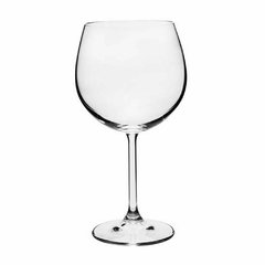 Conjunto de Taças para Vinho Borgonha Bohemia em Cristal 570 ml - 6 Peças - comprar online
