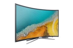 Smart TV Games LED 49" Full HD Curva Samsung 49K6500 com Aplicativos, Gamefly, Plataforma Tizen, Conectividade com Smartphones, Wi-FI, HDMI e USB - comprar online