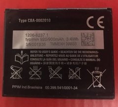 Bateria Sony Ericsson Bst39 Seminova Original + Frete Grátis - comprar online