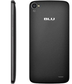 smartphone Blu Dash X Plus 3G D950L, processador de 1.3Ghz Quad-Core, Bluetooth Versão 4.0, Android 5.0.2 Lollipop, Quad-Band 850/900/1800/1900 na internet
