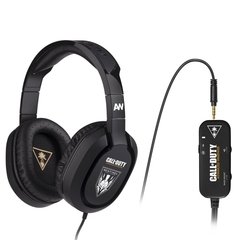 Headset Call Of Duty Advanced Warfare - Ear Force Sentinel Task Force - PS4 - comprar online