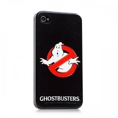 Capa Para Galaxy S3 Ghostbusters Logo