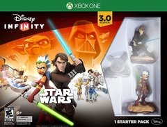 Disney Infinity 3.0 Edition - Starter Pack - Xbox One - comprar online