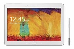 Tablet Samsung Galaxy Note 10.1" 2014 Edition Sm-P6010zwlzto Branco Wi-Fi + 3G, Android 4.3, 16 Gb