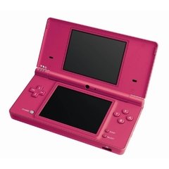 Nintendo Dsi Pink - Console Rosa - Dsi